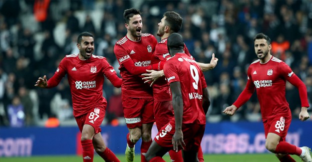 Yiğidolar İstanbul'u Ele Geçirdi