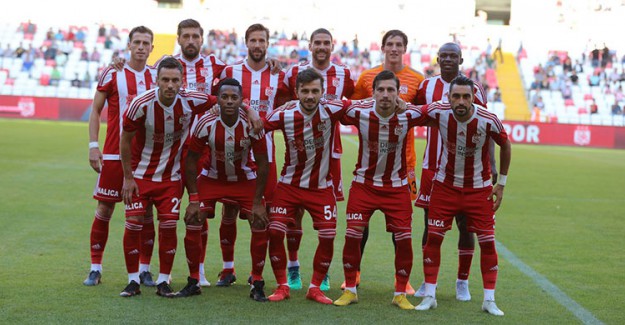 Yiğidolar'ın Forma Numaraları Açıklandı!