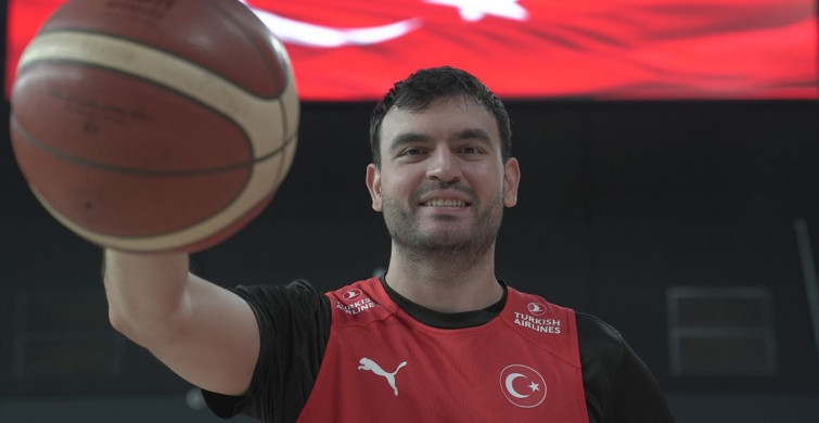 Yiğit Arslan: EuroBasket 2025'te Madalya Hedefi Gerçekçi