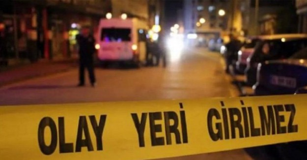 Yılbaşı Eğlencesinde Kan Döküldü: 1 Ölü