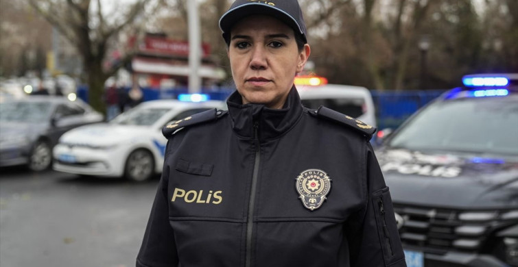 Yılbaşı Gecesi Kadına Şiddetle Mücadelede Yoğun Çaba