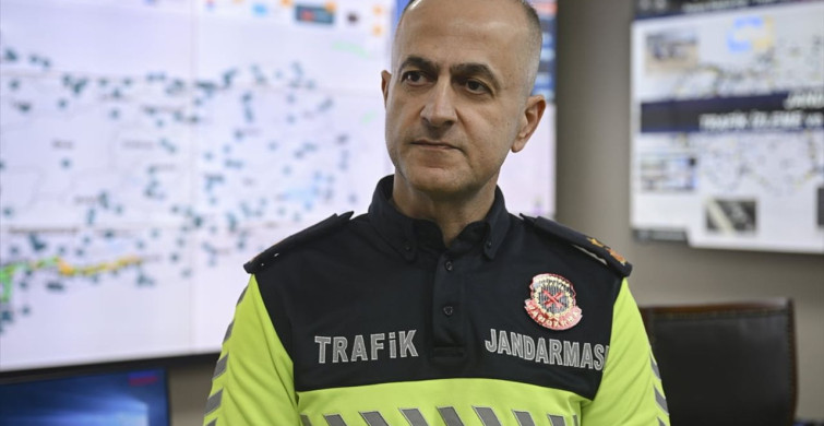 Yılbaşı İçin Jandarma Önlemleri