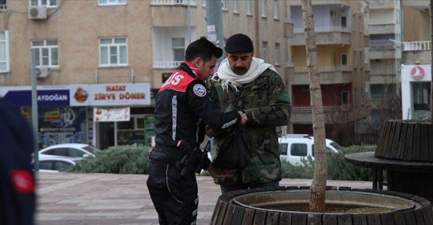 Yılbaşı Öncesi 81 İlde Huzur Uygulaması