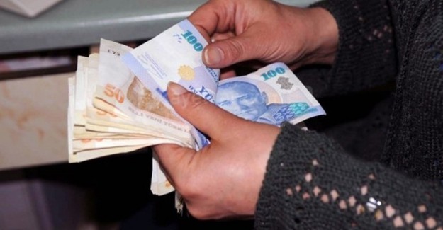 Yılbaşına Kadar Başvuran Borcunu Sildirecek
