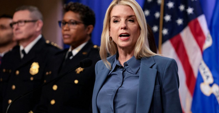 Yılbaşında Kanlı Plan! ABD’de Bombalı Terör Girişimi Son Anda Çökertildi