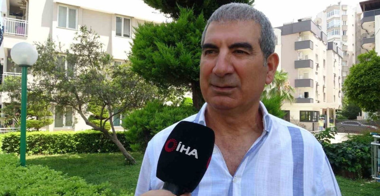 Yıldıray Sapan'dan CHP Üzerine Açıklamalar