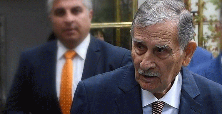 Yıldırım Akbulut Kimdir?