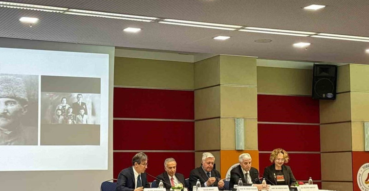 Yıldırım Akbulut, TOBB ETÜ'de Vefatının Beşinci Yılında Anıldı