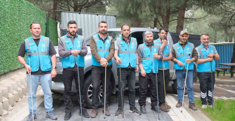 Yıldırım Belediyesi Kurban Bayramı İçin Hazırlıklarını Tamamladı