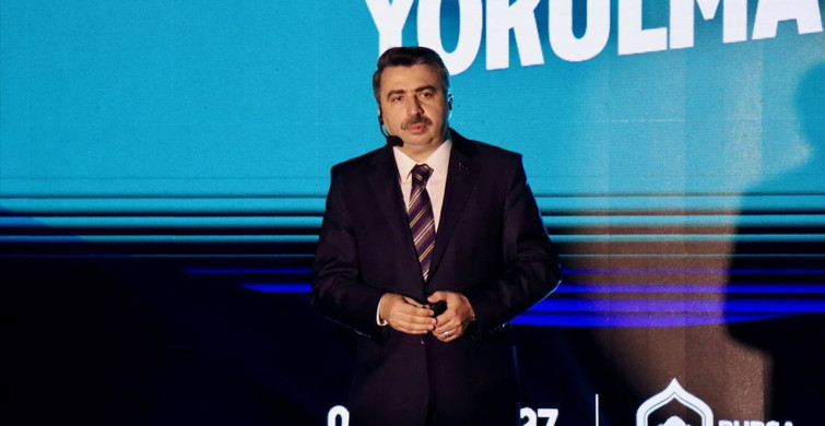 Yıldırım Belediyesi'nden 30 Bin Yeni Konut Hedefi