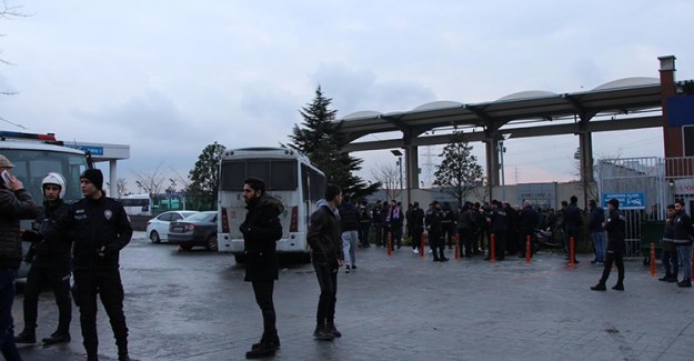 Yıldırım Bosna Spor Kulübü Ligden Çekilme Kararı Aldı