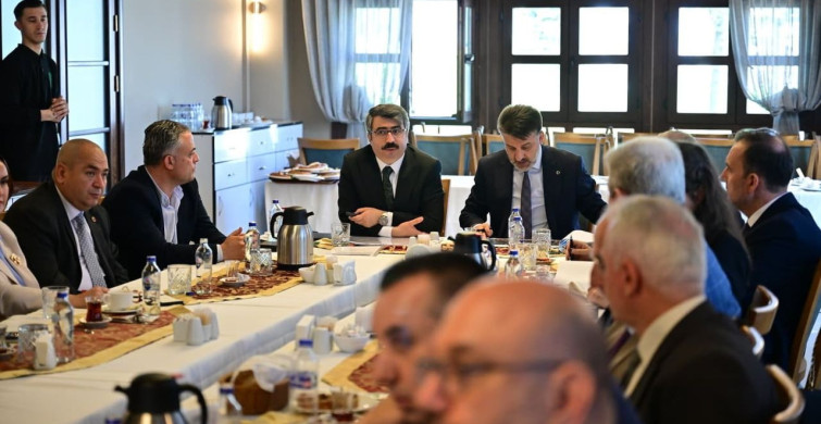 Yıldırım İçin Güç Birliği