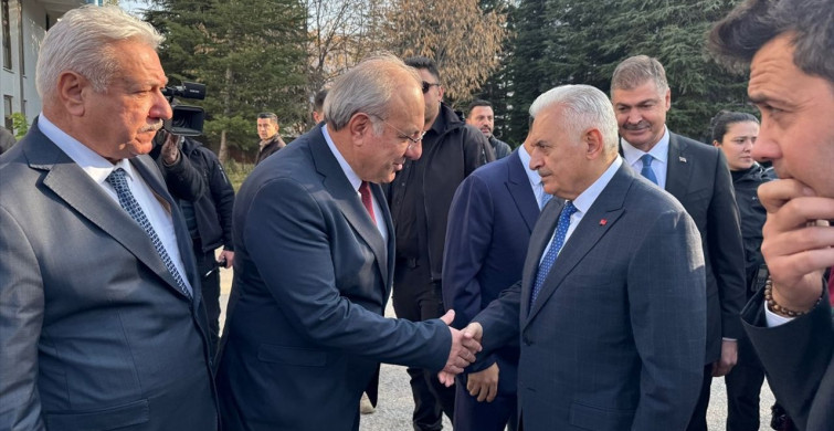 Yıldırım: Terörle Siyaset Olmaz, Terörsüz Türkiye Fırsatıdır