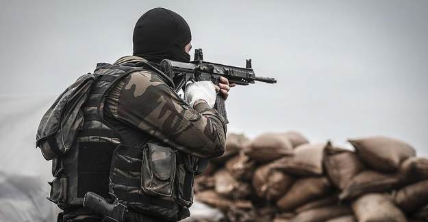Gri Listedeki Terörist Iğdır'da Ölü Bulundu