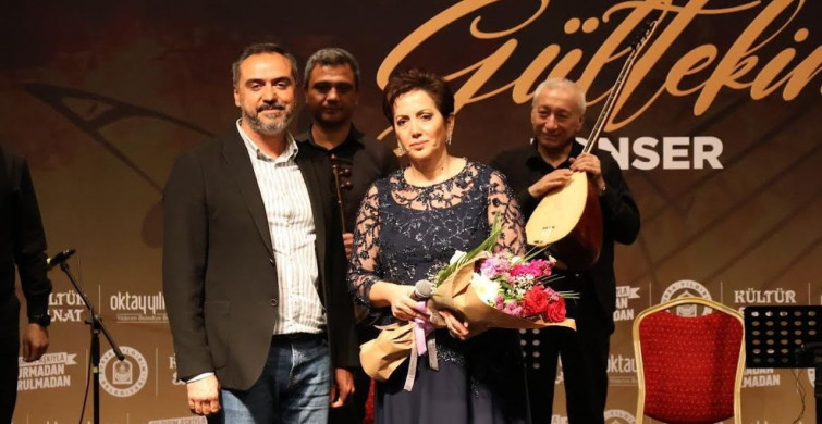 Yıldırım'da Coşku Dolu Bir Türkü Şöleni