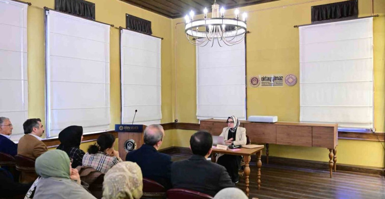 Yıldırım'da Kültür Politikaları Üzerine Tartışmalar