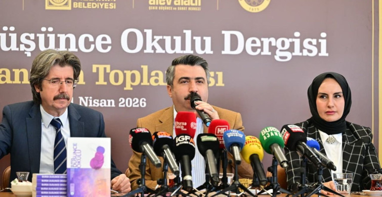 Yıldırım'da Kültürel Dönüşüm Hamlesi