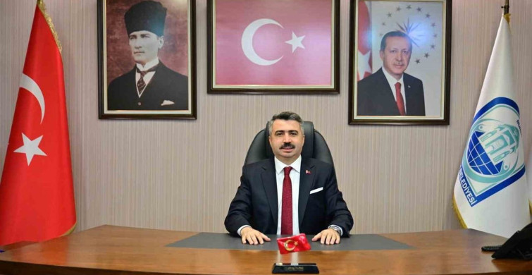 Yıldırım'da Yeşil Kentsel Dönüşüm Projesi İlerliyor