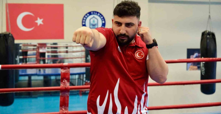 Yıldırım’ın Gururları: 28 Milli Sporcu