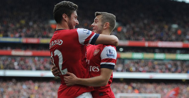 Yıldız Futbolcu Arsenal’den Ayrıldığını Açıkladı!