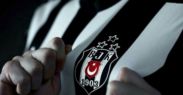 Yıldız Futbolcu Beşiktaş Forması Giydi! Kartal Mı Oluyor?
