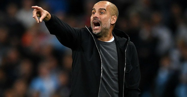 Yıldız Futbolcu City'den Ayrılıyor! Guardiola Açıkladı