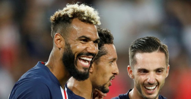 Yıldız Futbolcu Fenerbahçe'ye Mi Geliyor