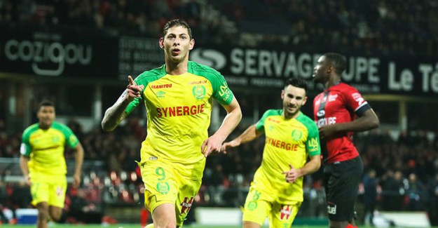 Yıldız Futbolcu Sala'nın Uçağına Ne oldu? Sala Kimdir Bulundu Mu Öldü Mü?