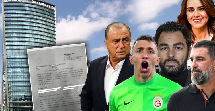 Yıldız futbolcular milyon dolarlık vurgunla dolandırılmıştı: İşin içinde Acun Ilıcalı da varmış!