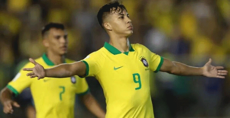 Kaio Jorge Fenarbahçe'nin Radarına Girdi!