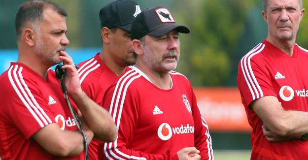 Yıldız futbolcuya Sert Tepki! 'Daha 5 Maç Var Nereye Gidiyorsun?'