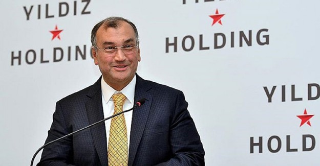 Yıldız Holding Yapılandırma Anlaşması Yaptı