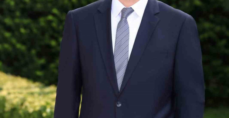 Yıldız Holding'de Mert Altınkılınç'a Üst Düzey Atama