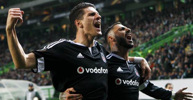 Yıldız Oyuncu Beşiktaş’a Dönmek İstiyor!
