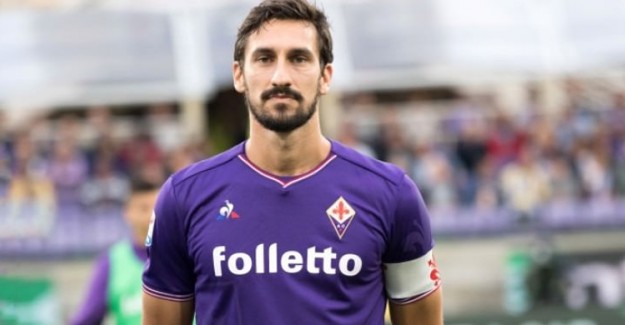 Yıldız Stoper Davide Astori'nin Ölüm Nedeni Belli Oldu!