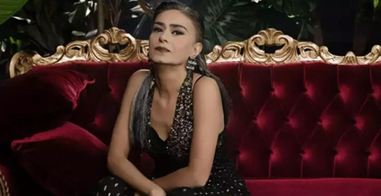Yıldız Tilbe’den Gazze’ye umut eli: 300 bin dolarlık destek