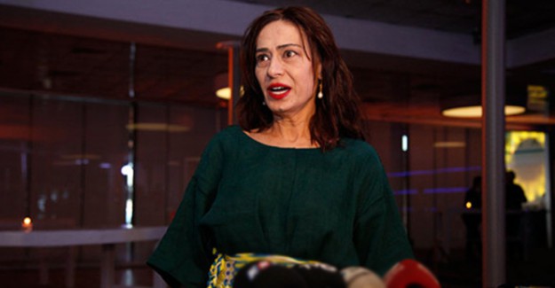 Yıldız Tilbe'nin İftar Yemeğinde Niran Ünsal Krizi