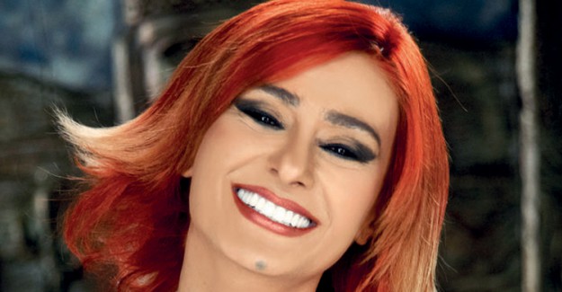 Yıldız Tilbe'ye Evlilik Teklifi