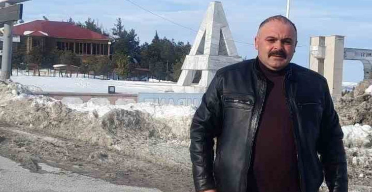 Yıldızeli İlçesinde Silahlı Saldırı: 9 Kurşunla Hayatını Kaybeden Belediye İşçisi