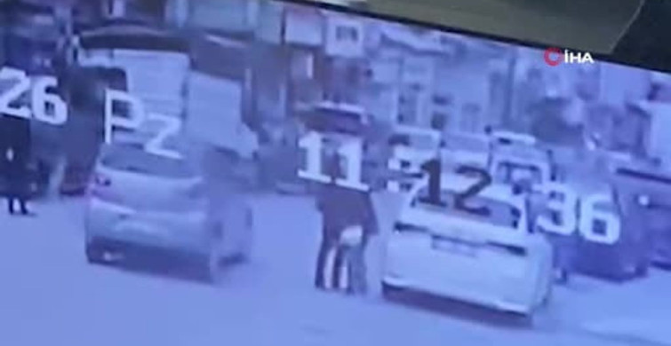 Yıldızeli'nde Silahlı Saldırı: 9 Kurşunla Hayatını Kaybeden Abdullah Hasdemir