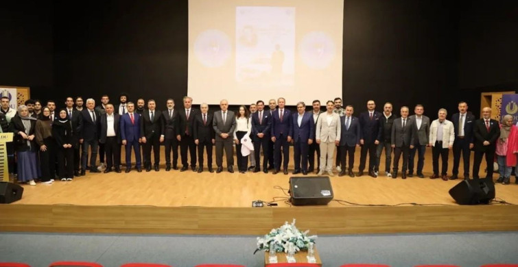Yılın Babadan Oğula Devlet Adamı Ödülü Sahibini Buldu