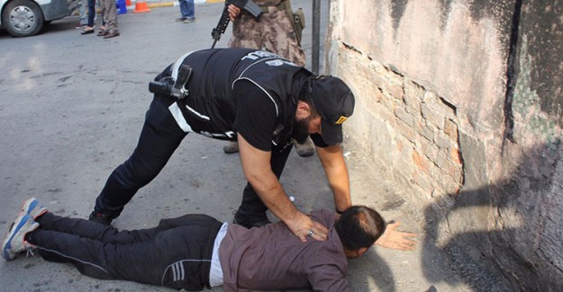 Yılın En Büyük Narkotik Operasyonu!
