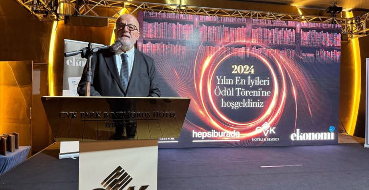 Yılın En İyileri Ödül Töreni Büyük Bir Coşkuyla Gerçekleşti
