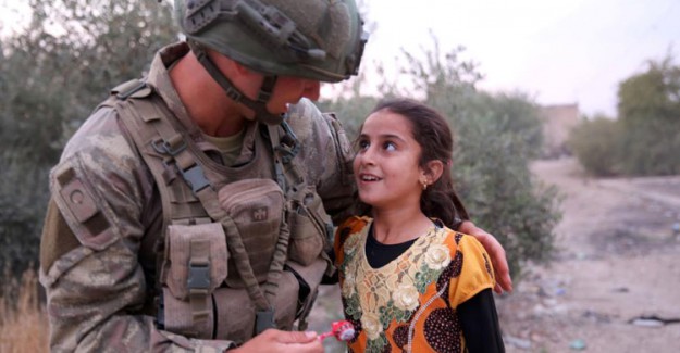 Yılın Fotoğrafları Belli Oldu