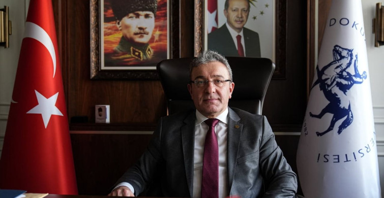 Yılın Kareleri Oylamasına Katılan Yıldız: Prof. Dr. Bayram Yılmaz