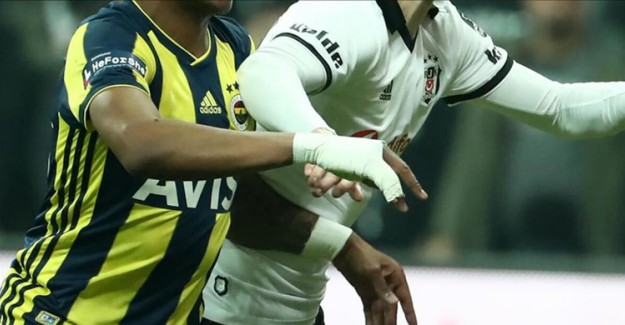 Yılın Son Derbisinde İlk 11'ler Belli Oldu