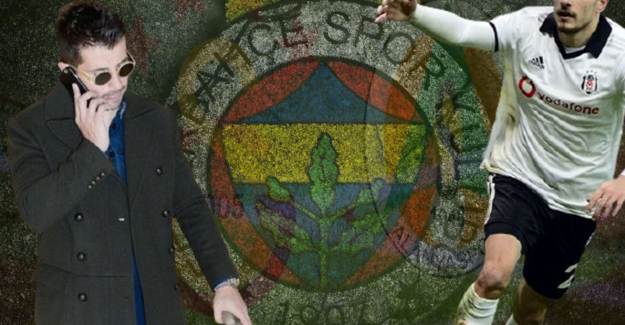 Yılın Transferi Ezeli Rakipten Geliyor!