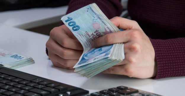 Yıllık Gelir Vergisi Ödeme Dönemi Başladı