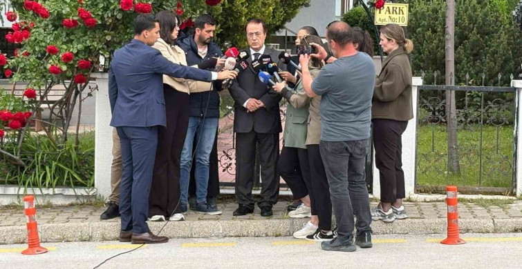 Yılmaz Ateş'ten Kılıçdaroğlu'na Destek Mesajı