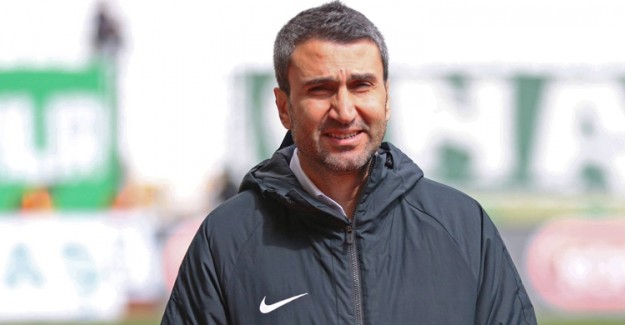 Yılmaz Bal: 'Küme Düşme Kaldırılsın'